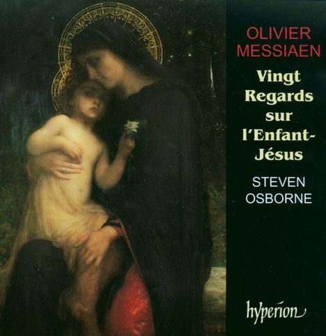 Olivier Messiaen (1908-1992): Vingt Regards sur l'Enfant Jesus, 2 CDs