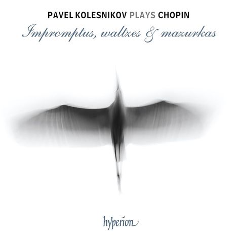 Frederic Chopin (1810-1849): Klavierwerke, CD