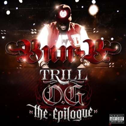 Bun B: Trill O.G. The Epilogue, CD