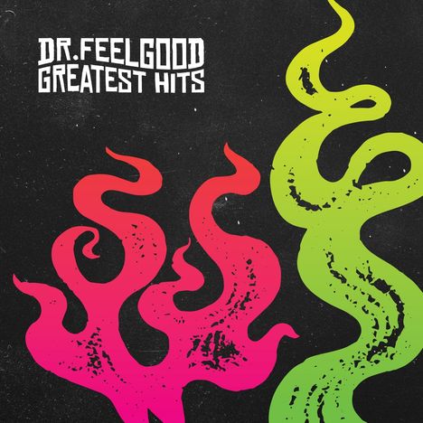 Dr. Feelgood: Greatest Hits, 2 CDs