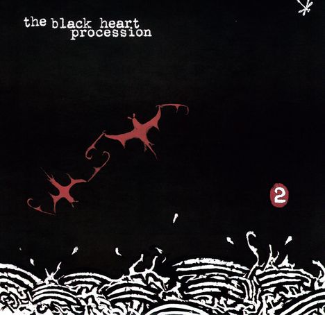 The Black Heart Procession: 2, LP