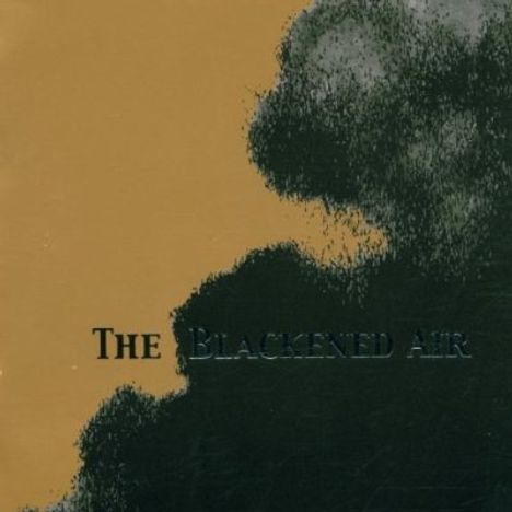 Nina Nastasia: The Blackened Air, CD