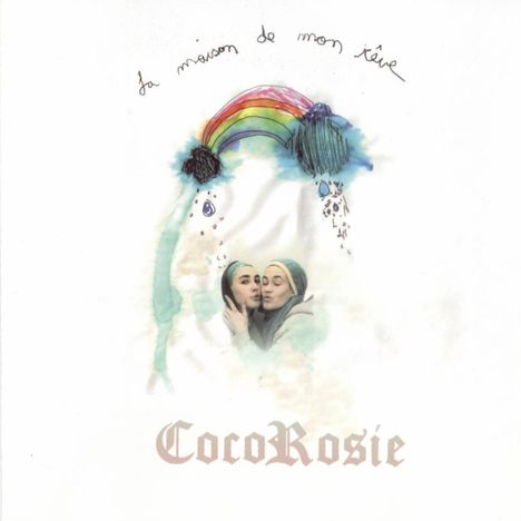 CocoRosie: La Maison De Mon Reve, LP