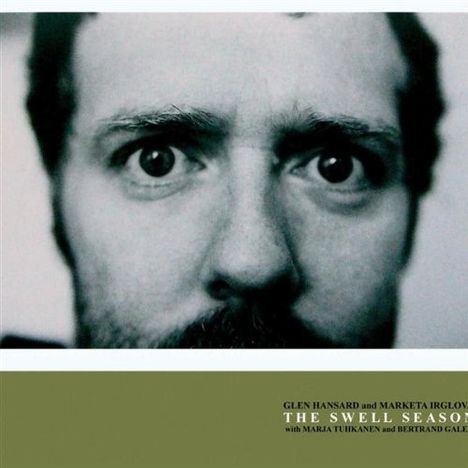 Glen Hansard &amp; Marketa Irglova: The Swell Season, LP