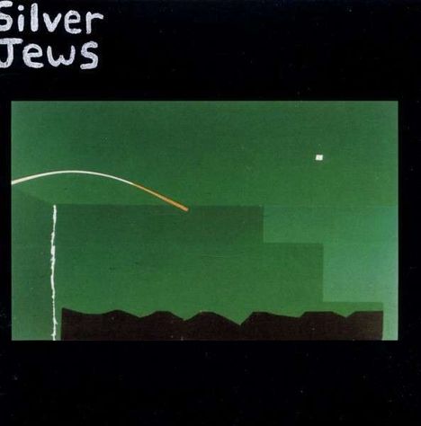 Silver Jews: The Natural Bridge, LP