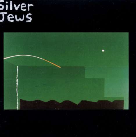 Silver Jews: The Natural Bridge, CD