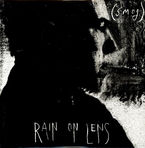 (Smog) (Bill Callahan): Rain On Lens, 2 LPs