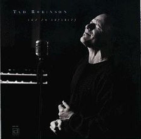Tad Robinson: One To Infinity, CD