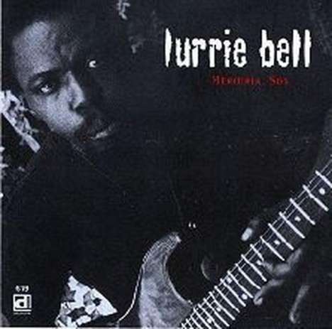 Lurrie Bell: Mercurial Son, CD