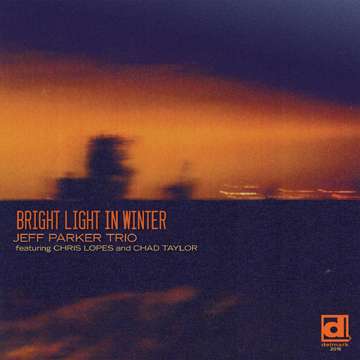 Jeff Parker (Guitar): Bright Light In Winter, CD