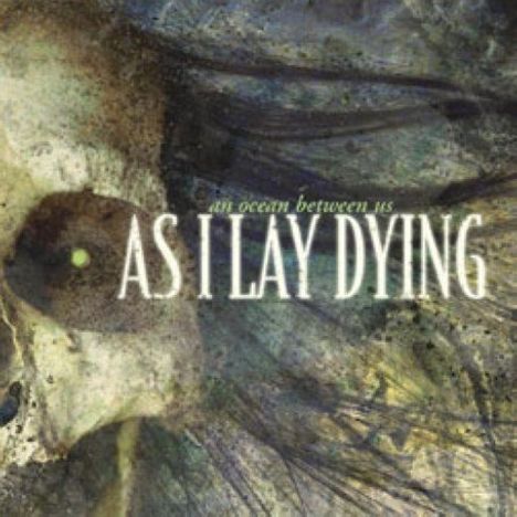 As I Lay Dying: An Ocean Between Us (Limited-Edition), CD