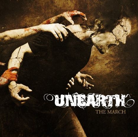 Unearth: The March [Special Edition], 2 CDs