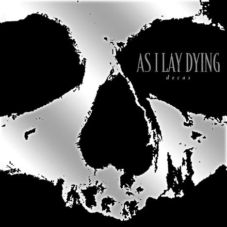 As I Lay Dying: Decas (10th Anniversary Edition/ Limited Digibook), CD