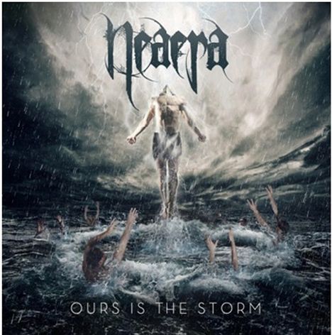 Neaera: Ours Is The Storm (CD + DVD), 2 CDs