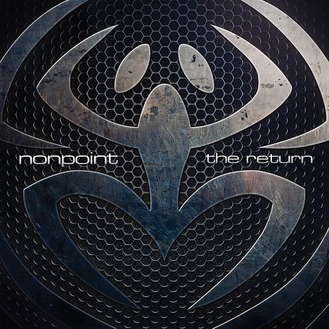 Nonpoint: The Return, CD