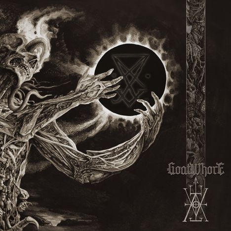 Goatwhore: Vengeful Ascension (180g), LP