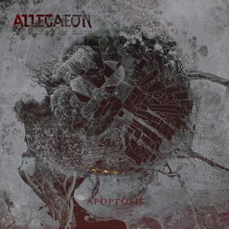 Allegaeon: Apoptosis, CD