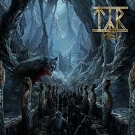 Týr: Hel, CD