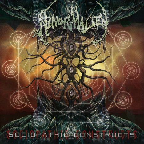 Abnormality: Sociopathic Constructs, CD