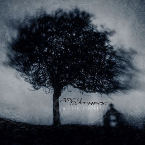 Arch / Matheos: Winter Ethereal, CD