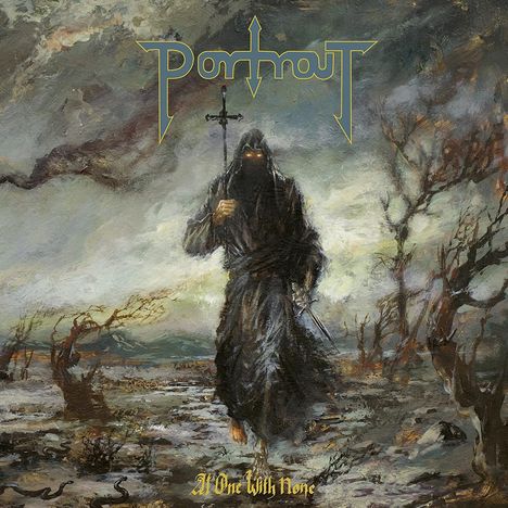 Portrait: At One With None (180g), LP