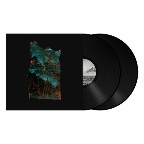 Cult Of Luna: The Long Road North (180g), 2 LPs