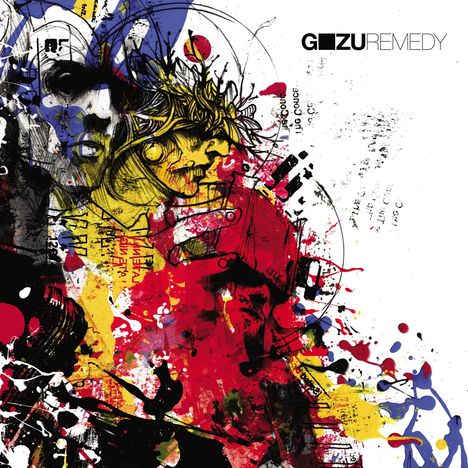 Gozu: Remedy, CD