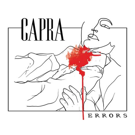 Capra: Errors, CD