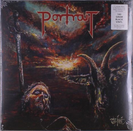 Portrait: The Host (180g), 2 LPs