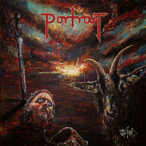 Portrait: The Host, CD