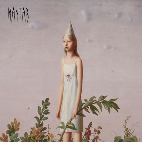 Mantar: Post Apocalyptic Depression, CD