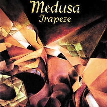 Trapeze: Medusa, CD