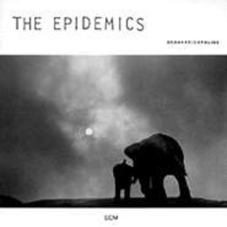 Shankar: Epidemics, CD
