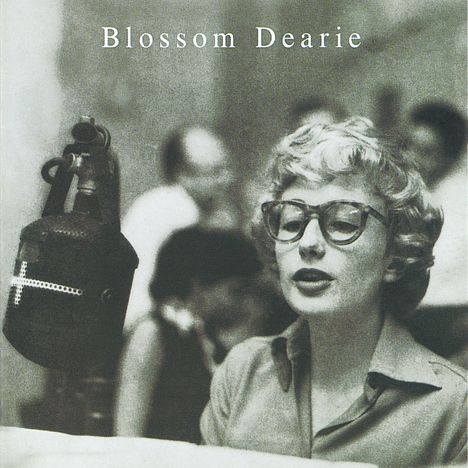 Blossom Dearie (1926-2009): Blossom Dearie, CD
