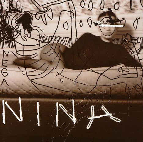 Nina Hagen: Nina Hagen, CD