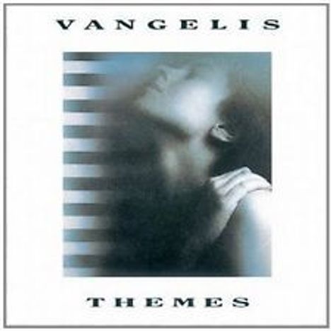 Vangelis (1943-2022): Themes, CD