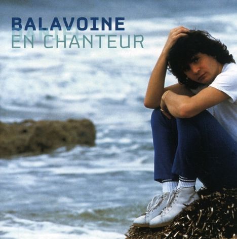 Daniel Balavoine: Disque d'or, CD