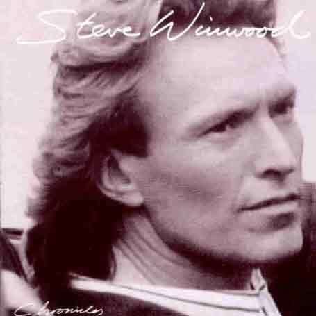 Steve Winwood: Chronicles, CD