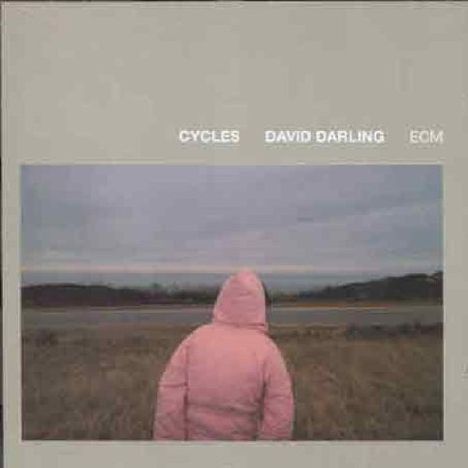 David Darling (1941-2021): Cycles, CD