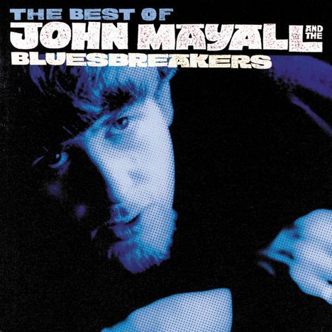 John Mayall: As It All Began - The Best Of John Mayall, CD