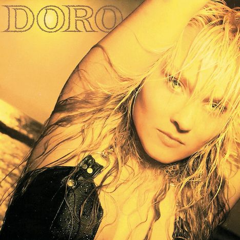 Doro: Doro, CD