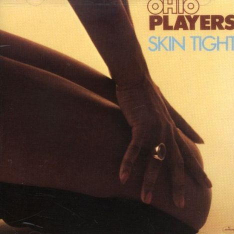 Ohio Players: Skin Tight, CD