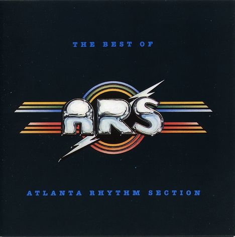 Atlanta Rhythm Section: The Best Of Atlanta Rhythm Section, CD
