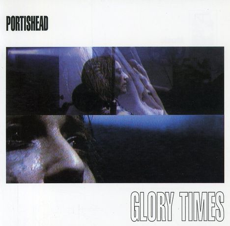 Portishead: Glory Times, 2 CDs