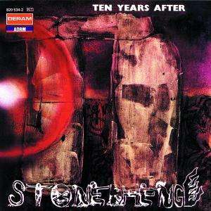Ten Years After: Stonedhenge, CD
