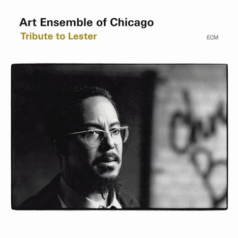 Art Ensemble Of Chicago: Tribute To Lester, CD