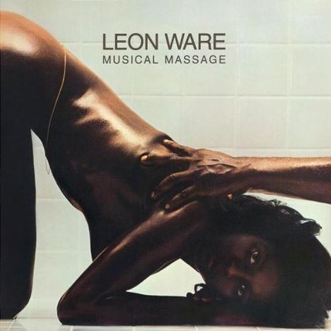 Leon Ware: Musical Massage, CD