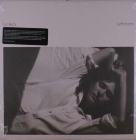 Le Ren: Leftovers, LP