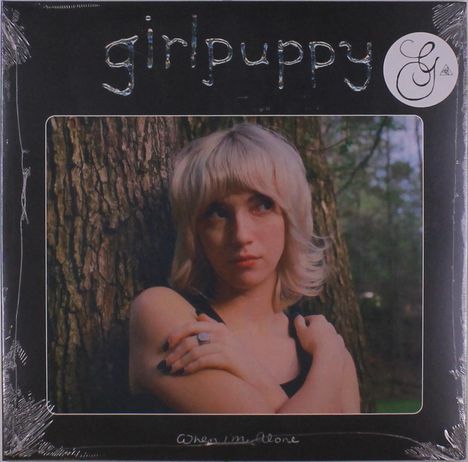 Girlpuppy (Becca Harvey): When I'm Alone, LP