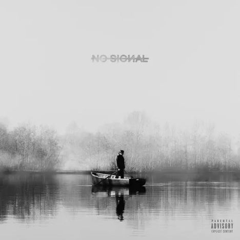 French The Kid: No Signal, CD